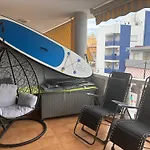 Wohnung Apartman *