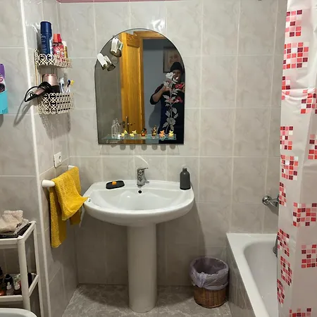 Apartman Wohnung Moncófar
