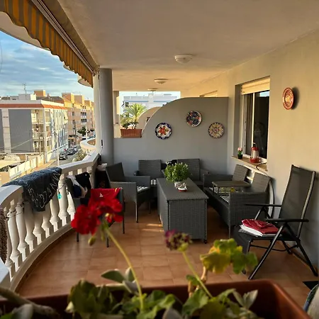 Wohnung Appartement *