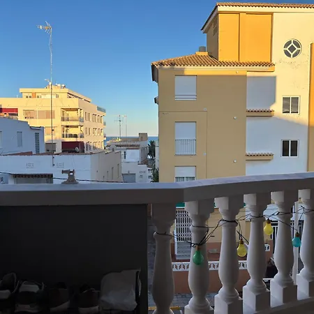 Apartman Wohnung Moncófar