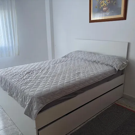 Wohnung