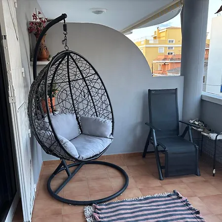 Appartement Wohnung