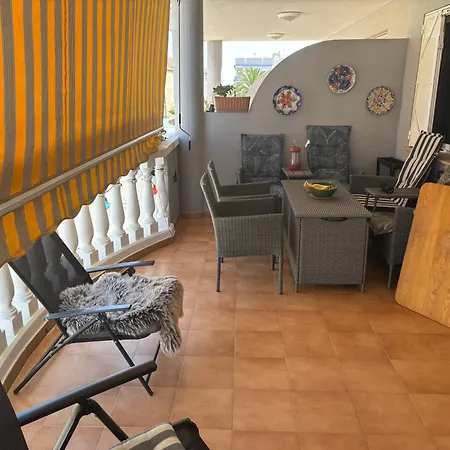Wohnung * Moncófar