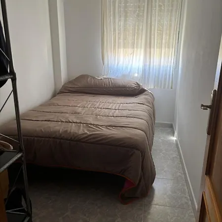 Wohnung Appartement