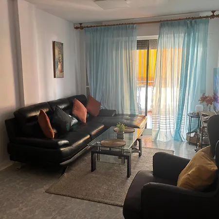 Wohnung Appartement Moncófar