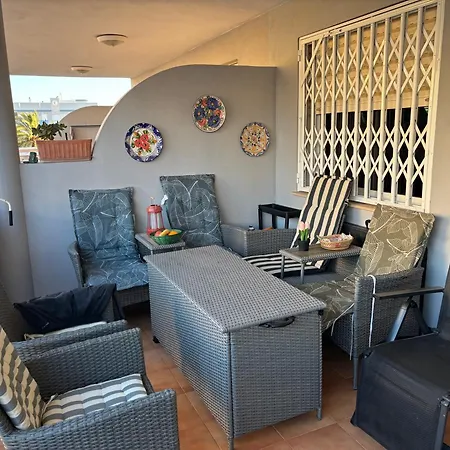 Apartman Wohnung