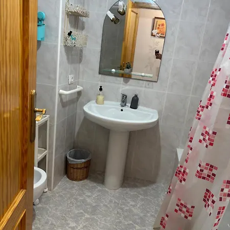 Wohnung * Moncófar
