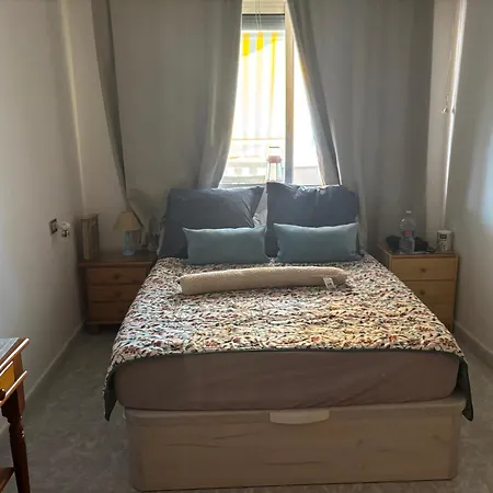 Wohnung
