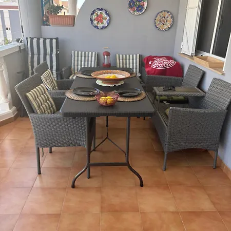 Appartement Wohnung *