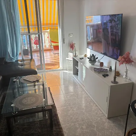 Appartement Wohnung Moncófar