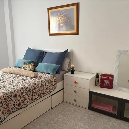 Wohnung *