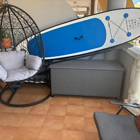 Appartement Wohnung
