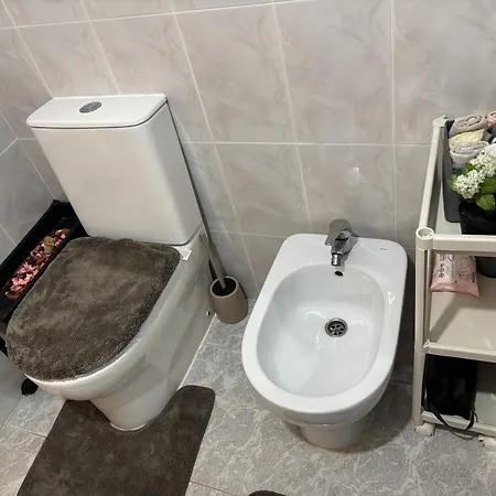 Wohnung דירה Moncófar