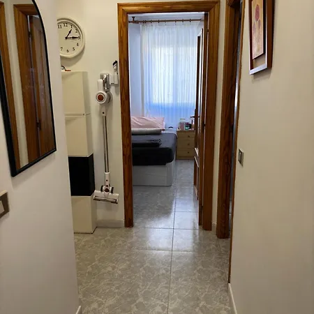 Wohnung アパート