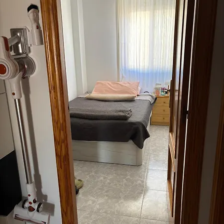 Wohnung