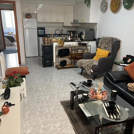 Wohnung Appartement *