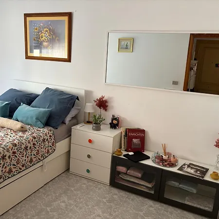 Wohnung