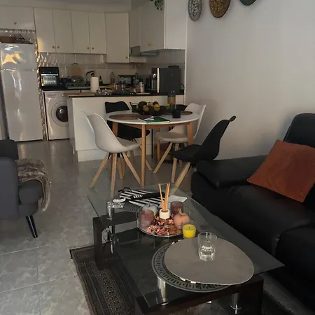 アパート Wohnung Moncófar