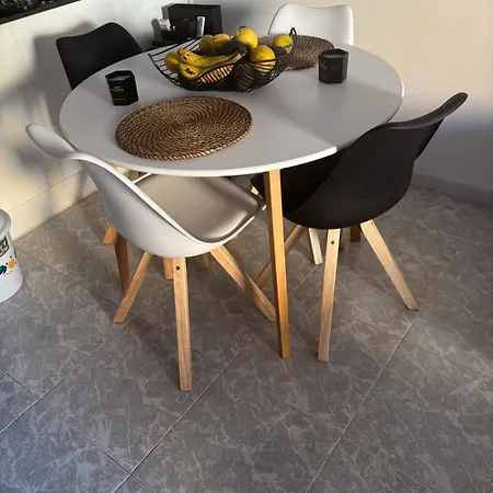 Wohnung アパート Moncófar