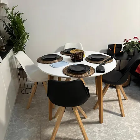 Wohnung Appartement *