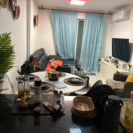 Wohnung Appartement Moncófar