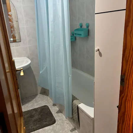 Wohnung דירה Moncófar