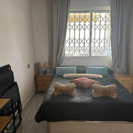 アパート Wohnung Moncófar