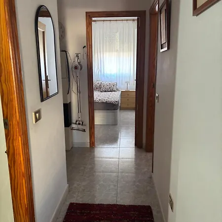 Wohnung アパート Moncófar