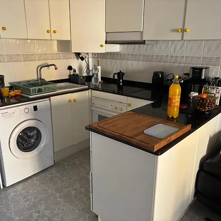 アパート Wohnung