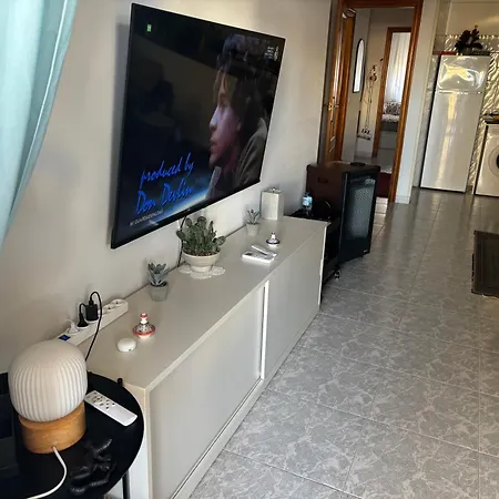 Apartament Wohnung
