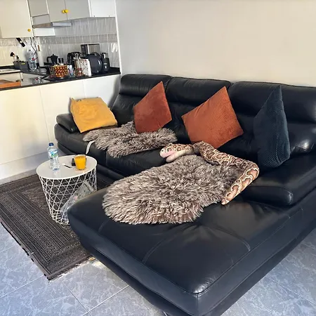 アパート Wohnung