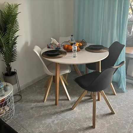 アパート Wohnung *