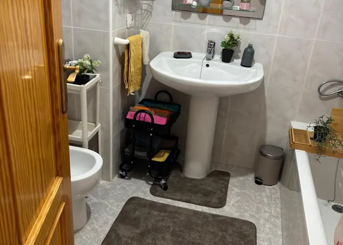Wohnung * Moncófar