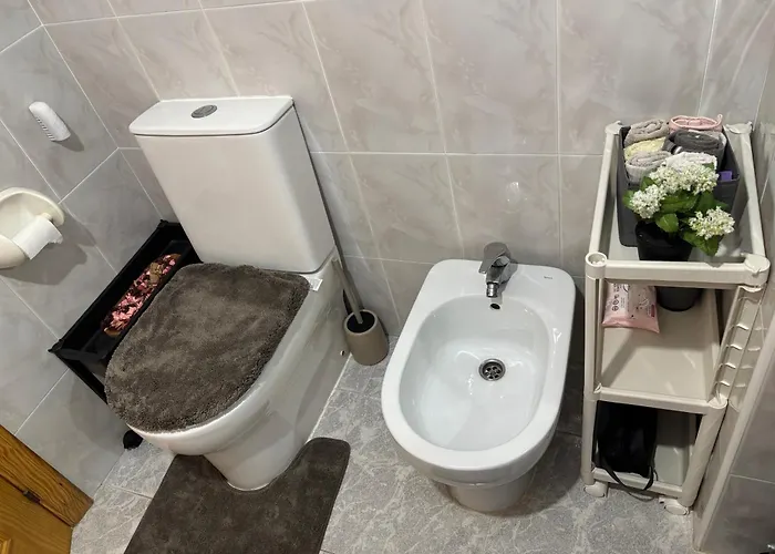 Wohnung Appartamento Moncófar