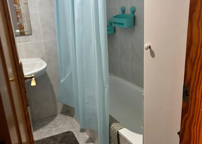 Wohnung Appartamento Moncófar