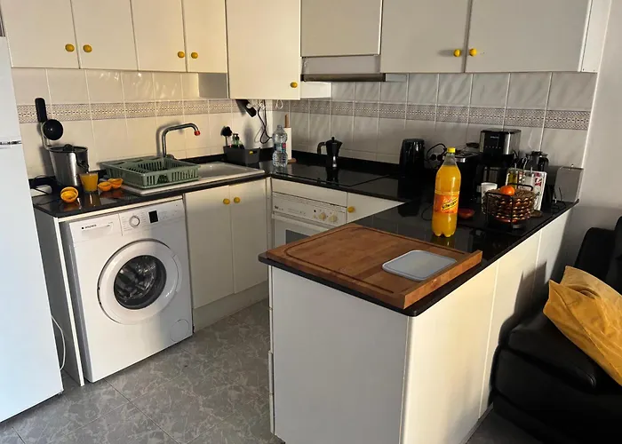 Appartamento Wohnung