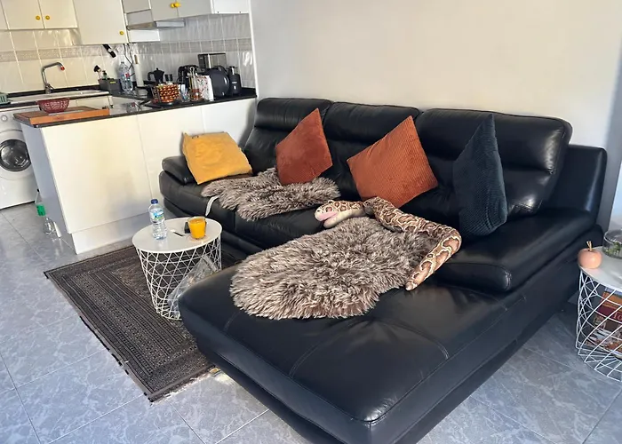 Appartamento Wohnung