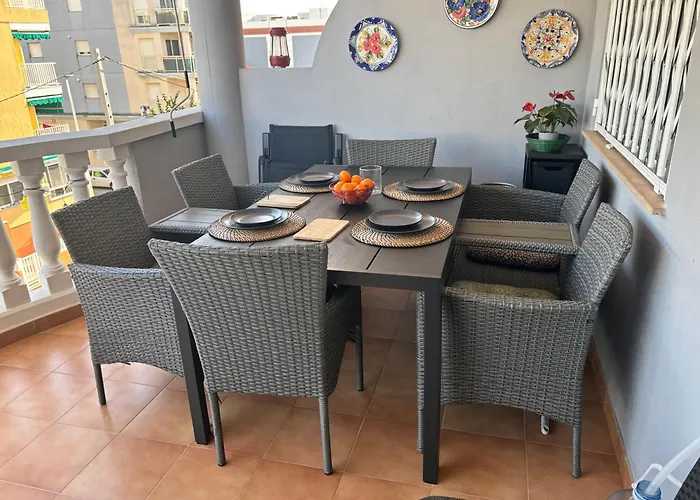 Wohnung Appartamento *