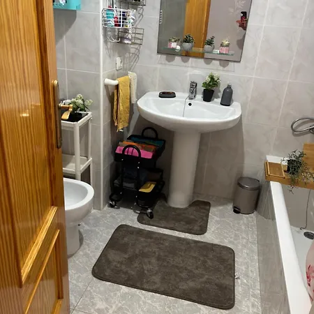 Wohnung * Moncófar