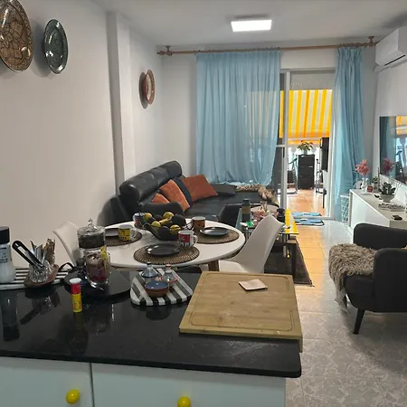 Wohnung * Moncófar