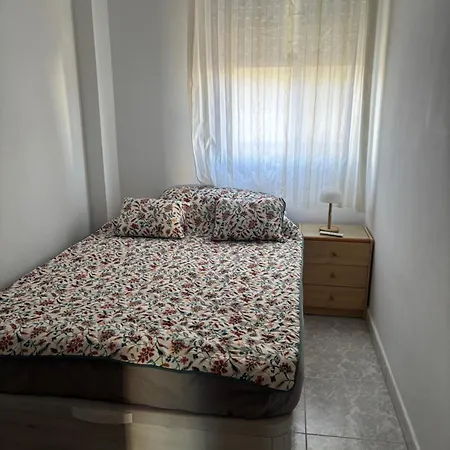 アパート Wohnung *